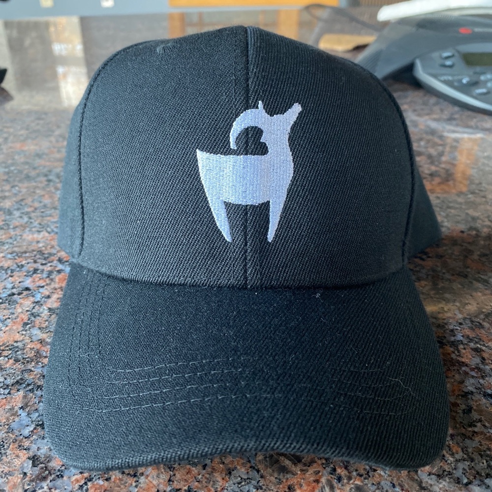 Bighorn Sheep black hat